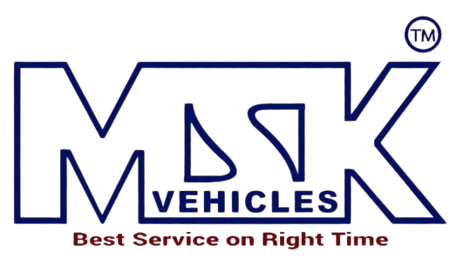 MSK Vehicles Logo